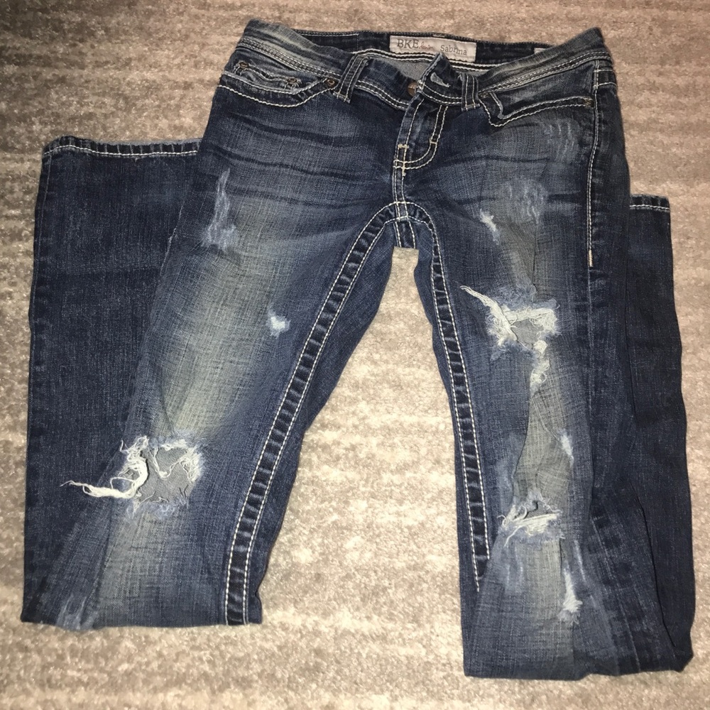 BKE jeans